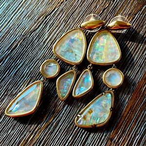 Kendra Scott Margot set